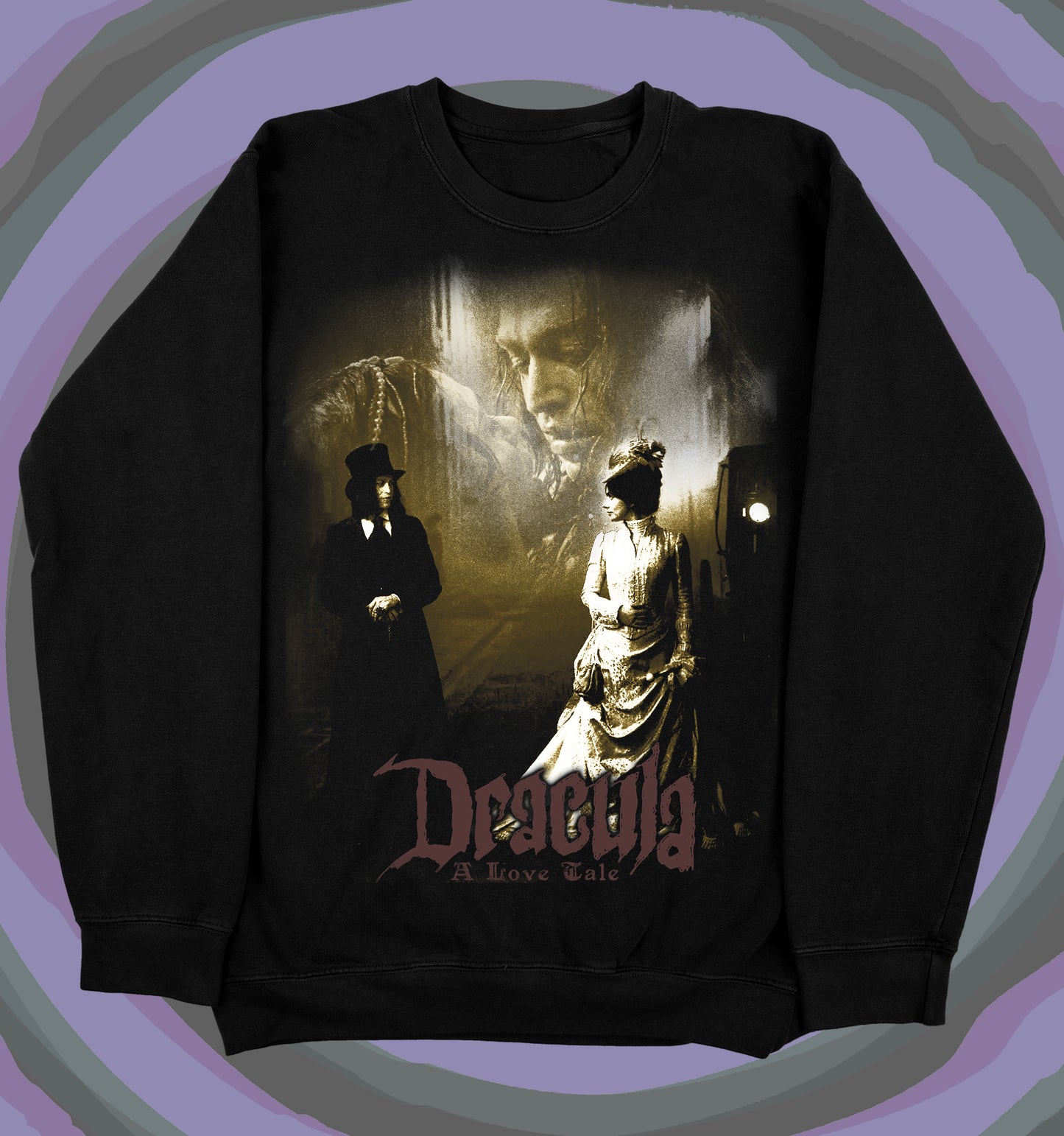 A Love Tale 2025 LIMITED TO 50 TOTAL