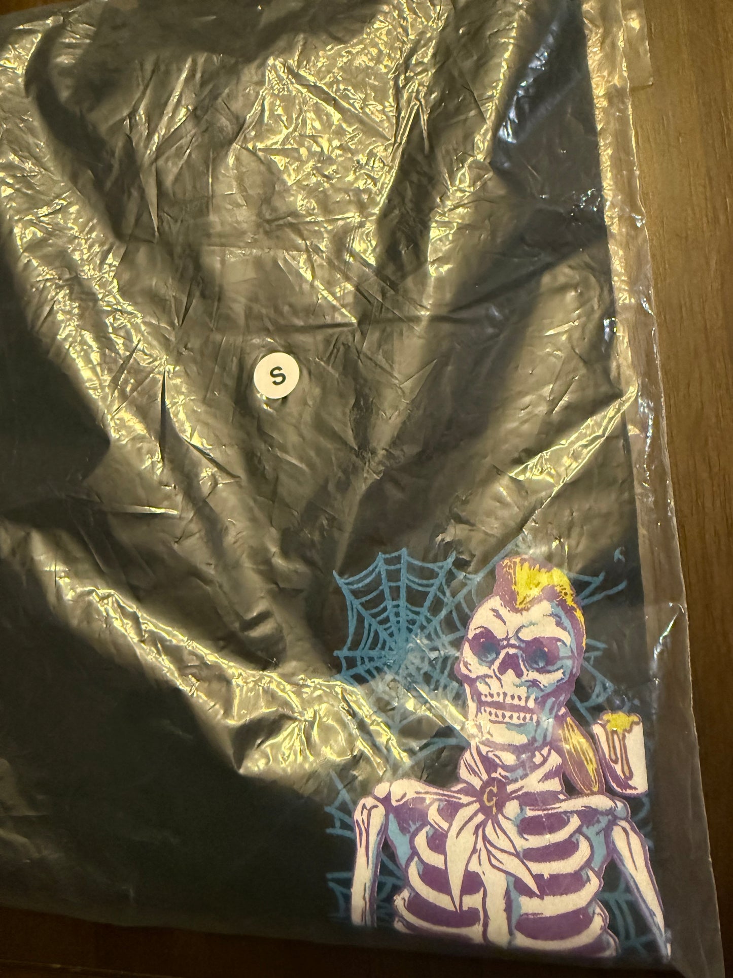 Pre-Owned Collection All S / M