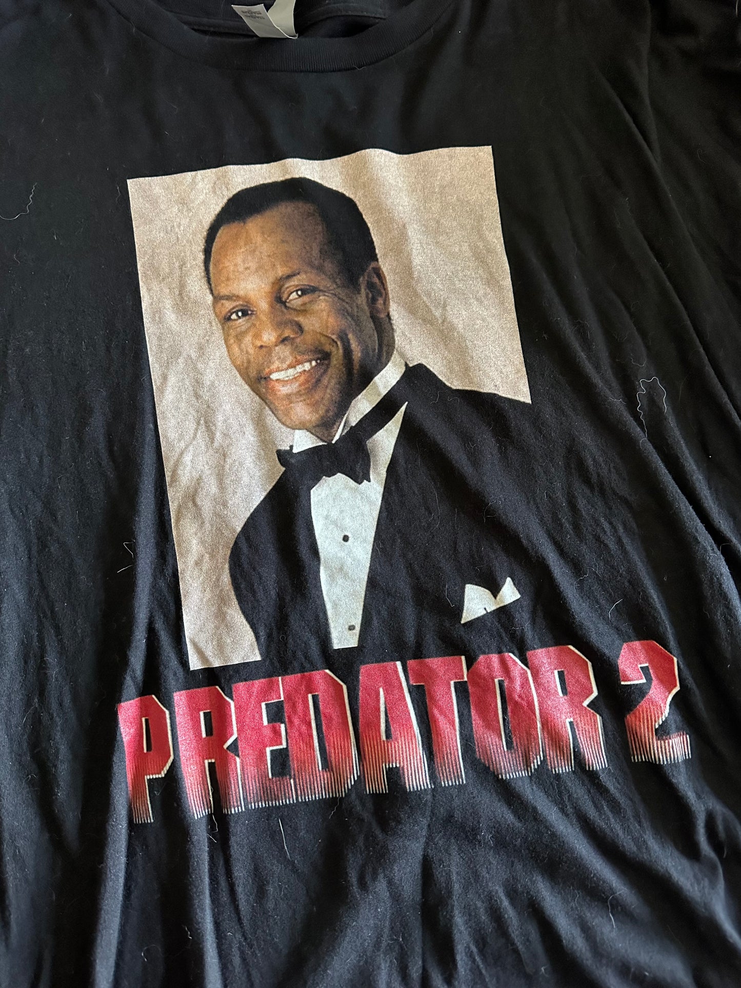 One Off Personal Collection Items