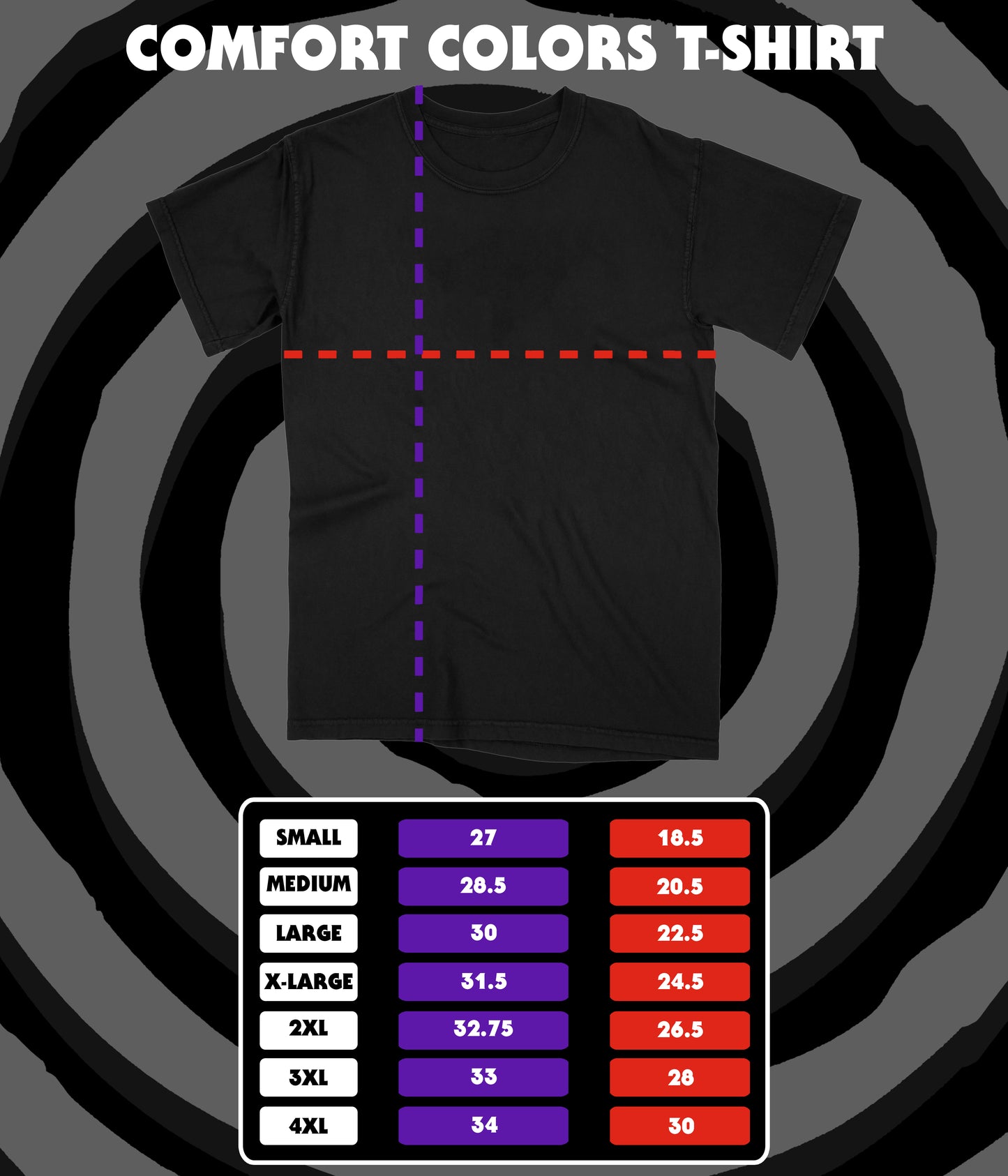 Dead by Dawn T-Shirt