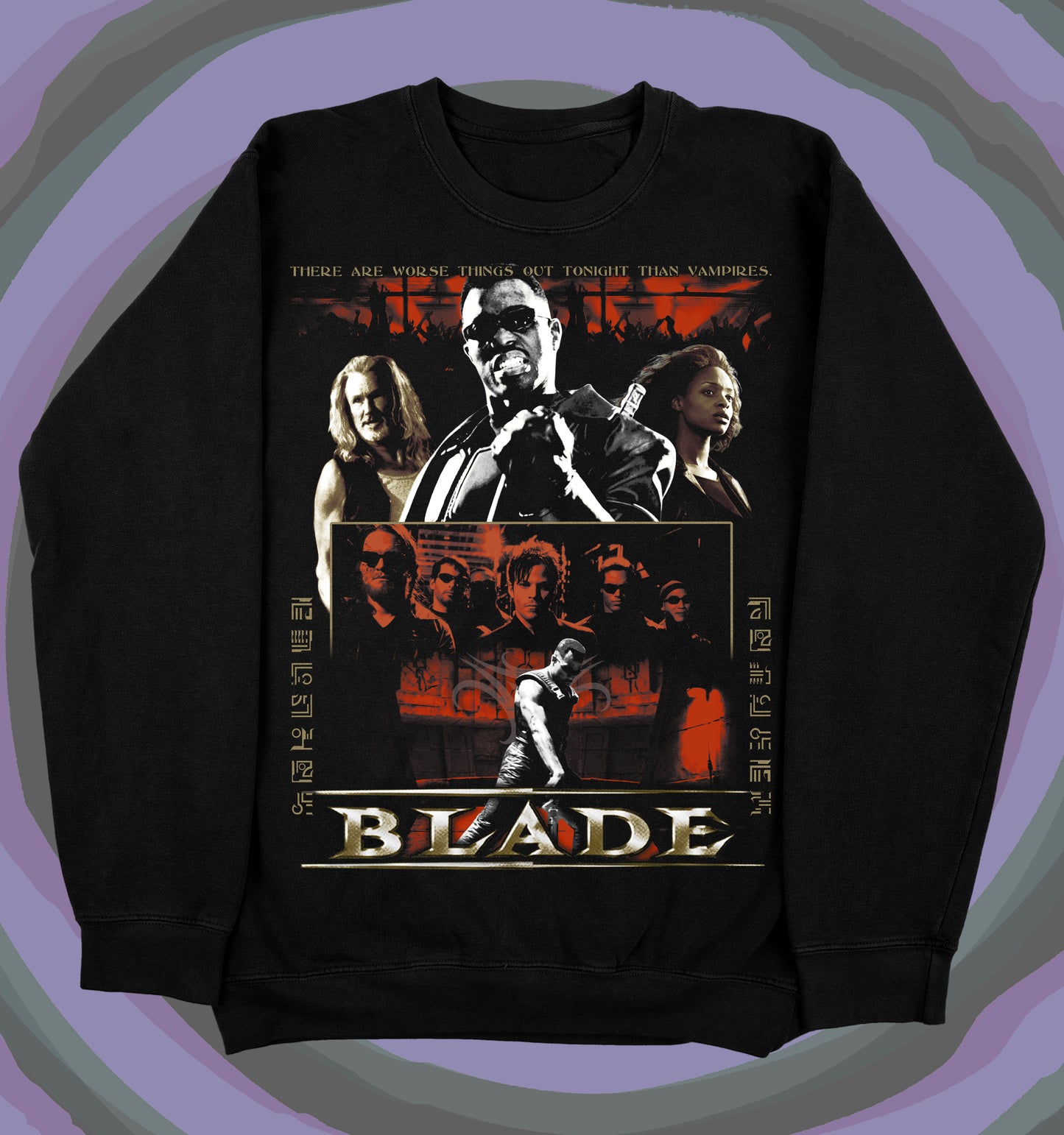 Ice-Skate Uphill 1998 LIMITED TO 50 TOTAL