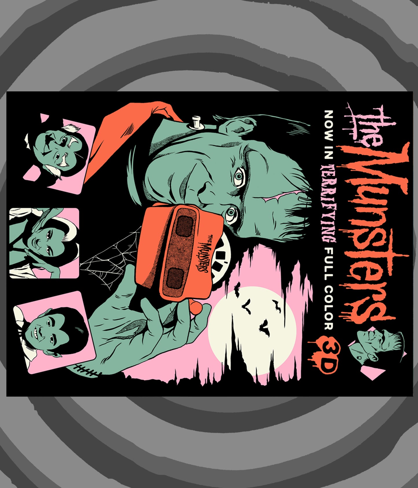 Volume 10 Pt 2 Blankets