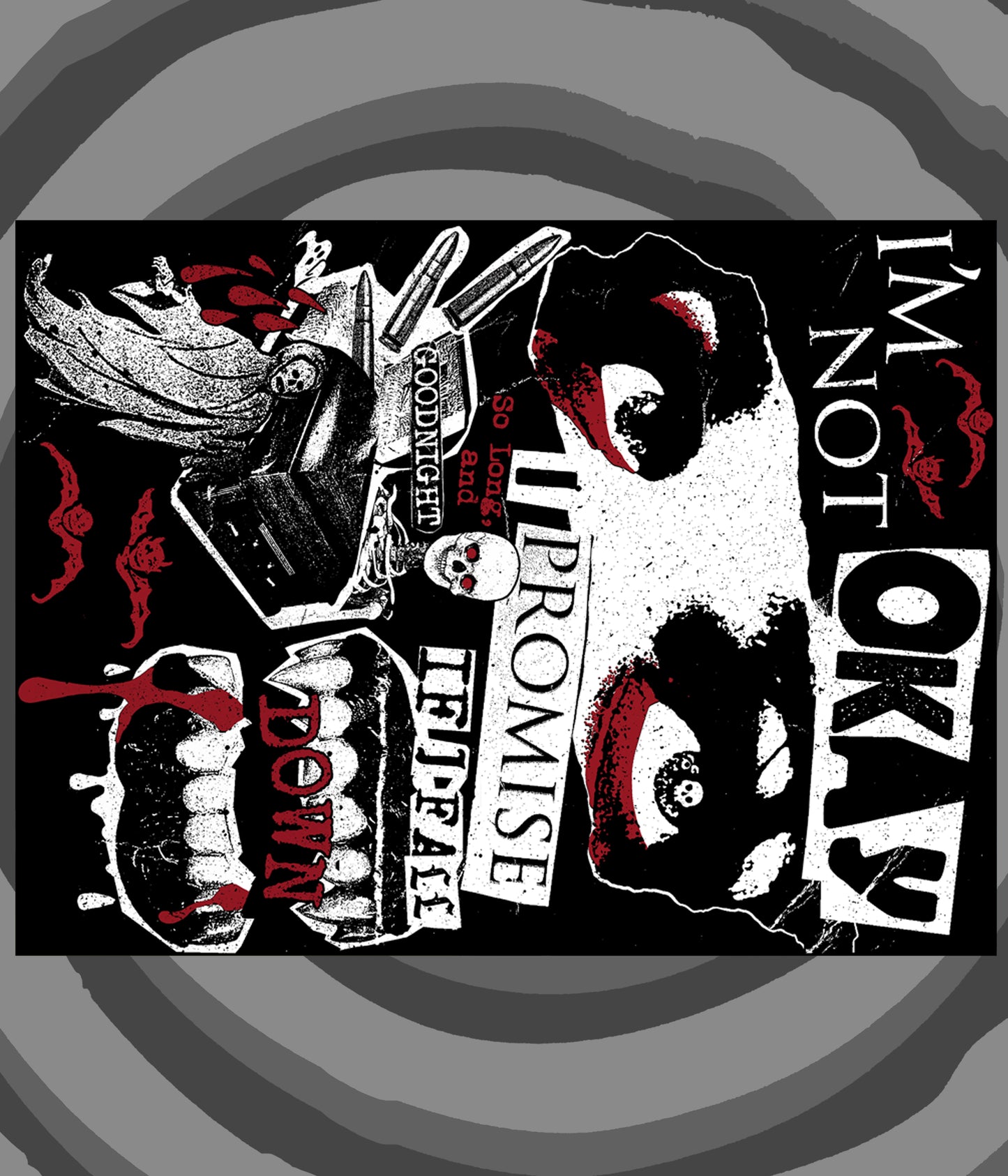 Volume 10 Pt 2 Blankets