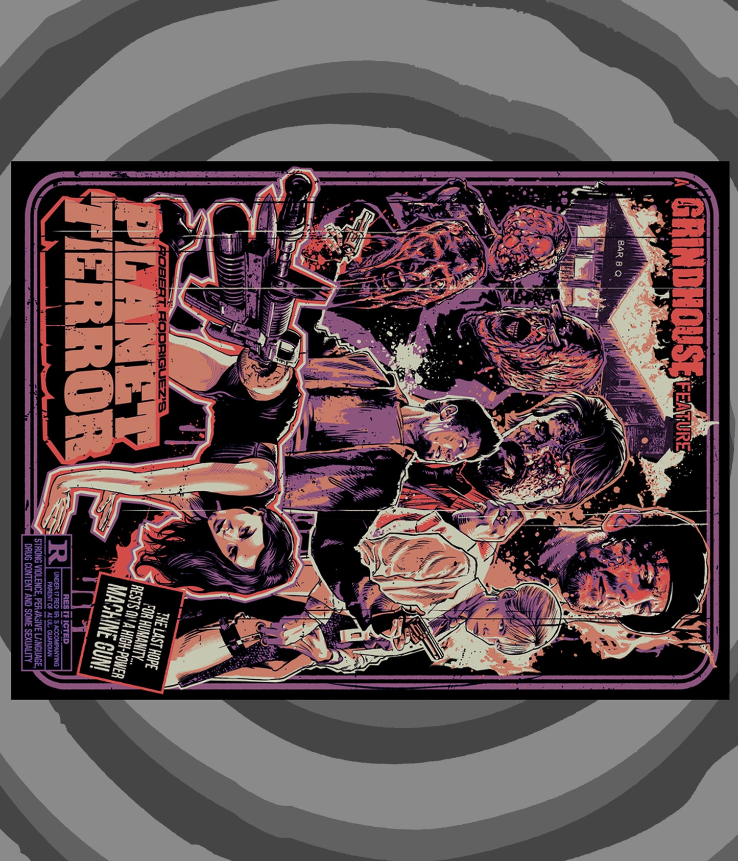 Volume 10 Pt 2 Blankets