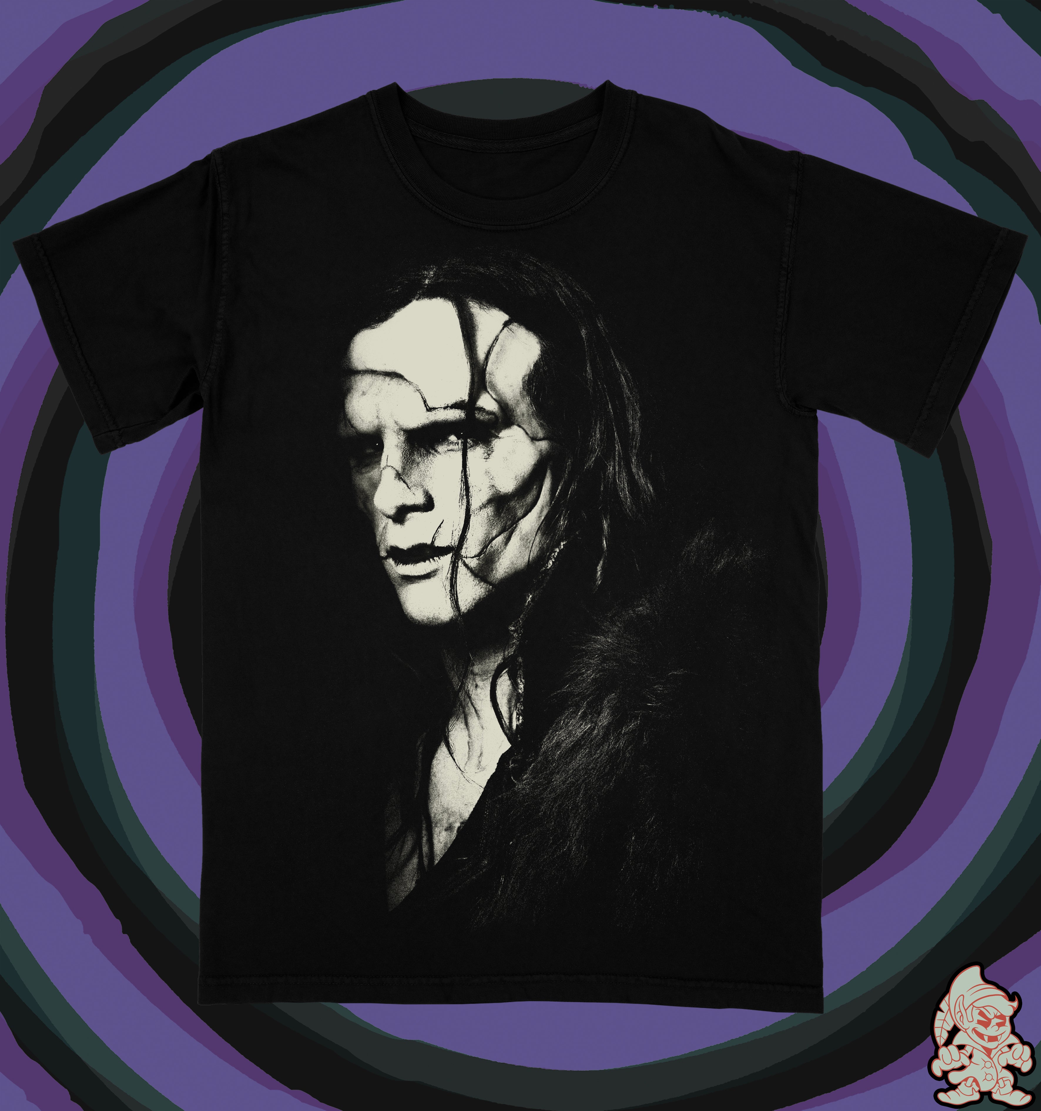 The Monster '25 T-Shirt