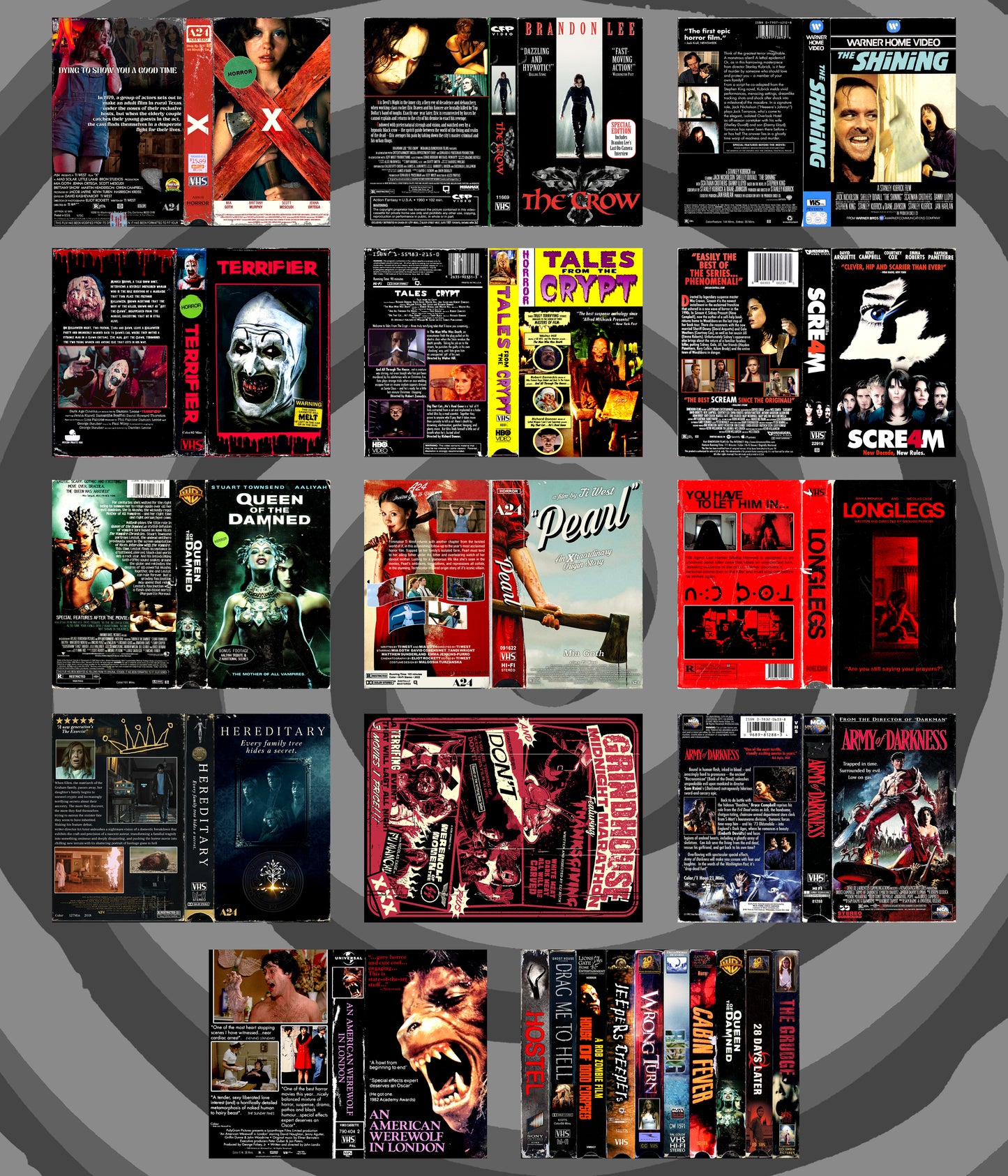 Volume 10 Pt 1 Blankets