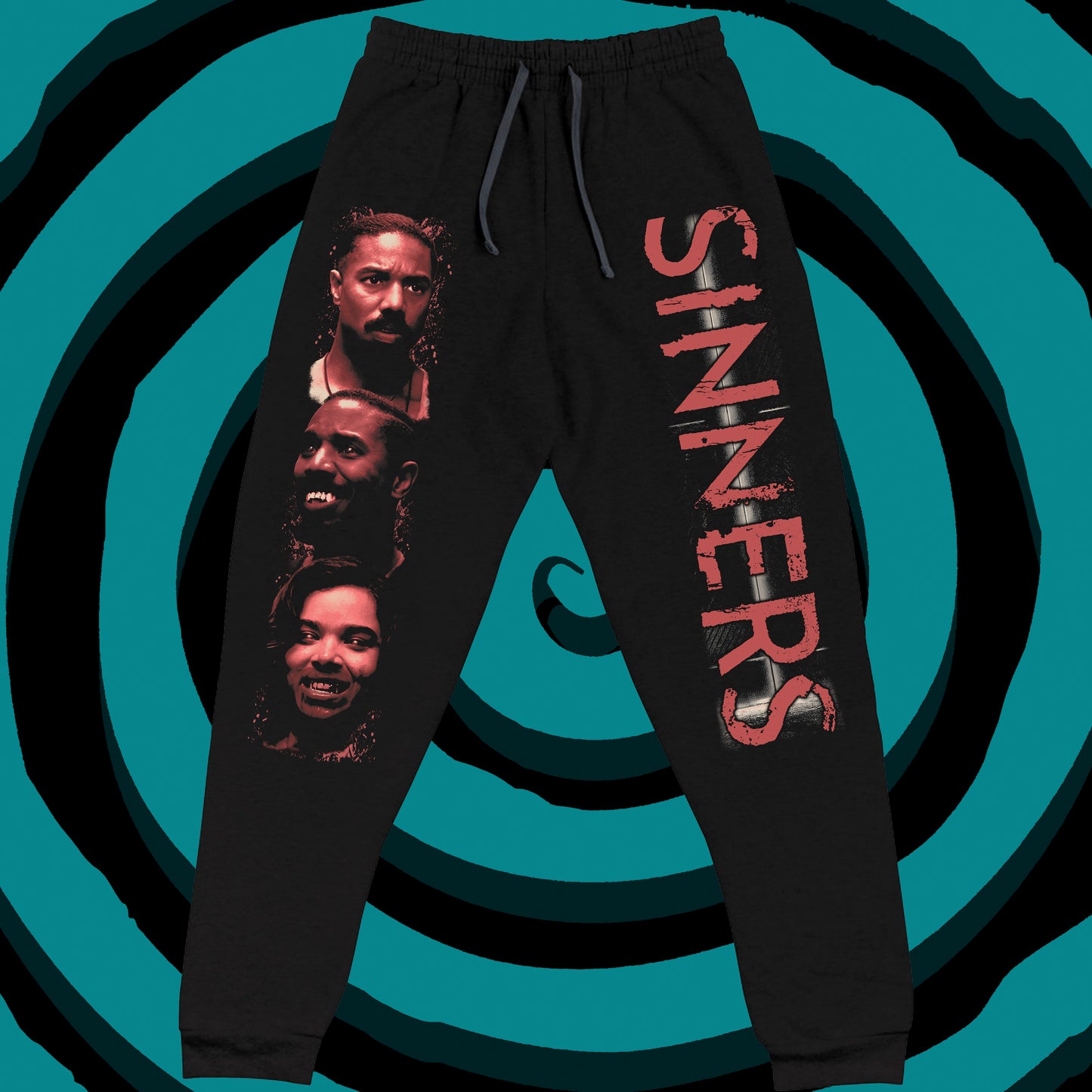We Are All Sinners Sweatpants