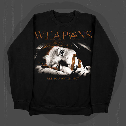 2-17 (Sweater / Limited to 25 TOTAL PRE-ORDER)
