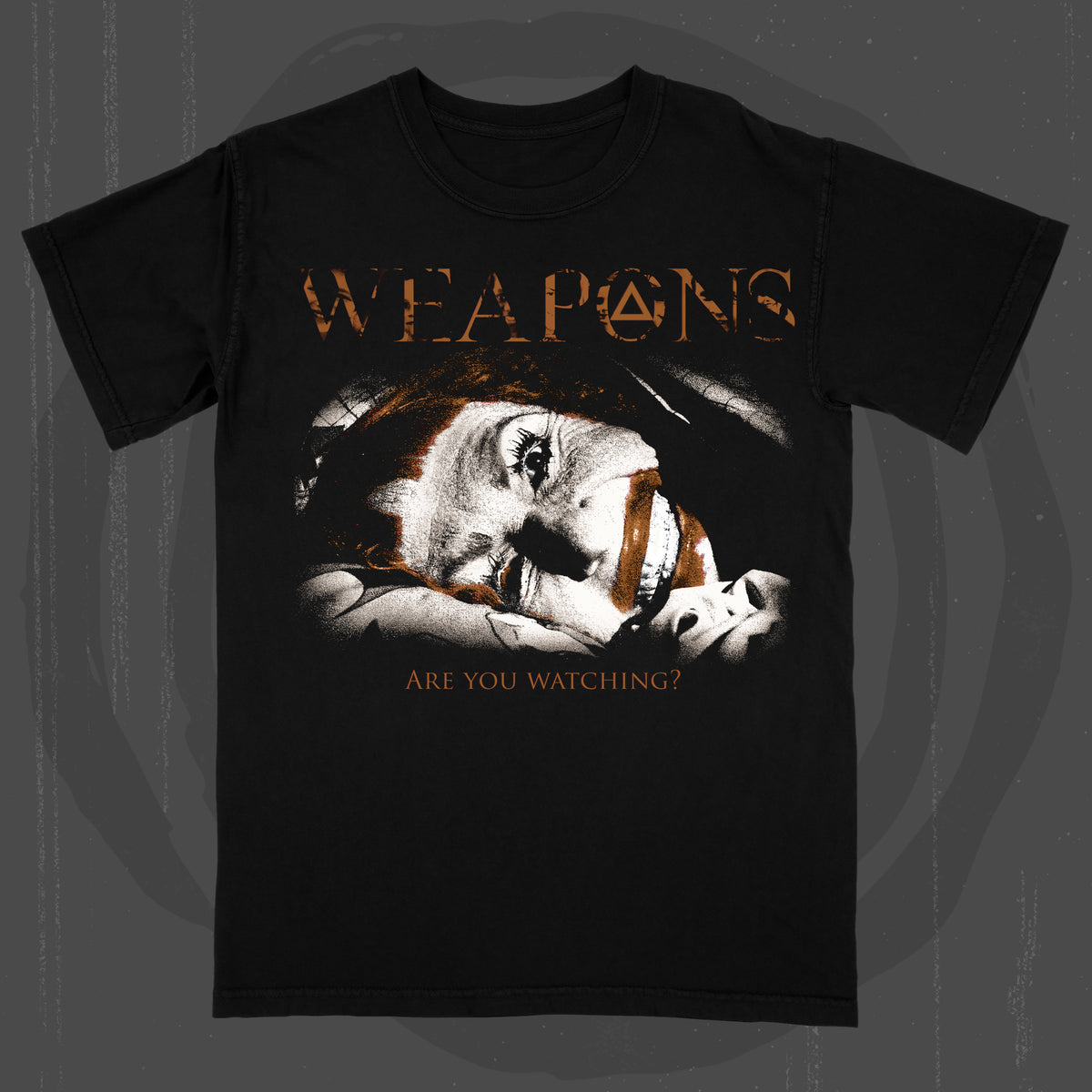 2-17 (T-Shirt / Limited to 50 Total PRE-ORDER)