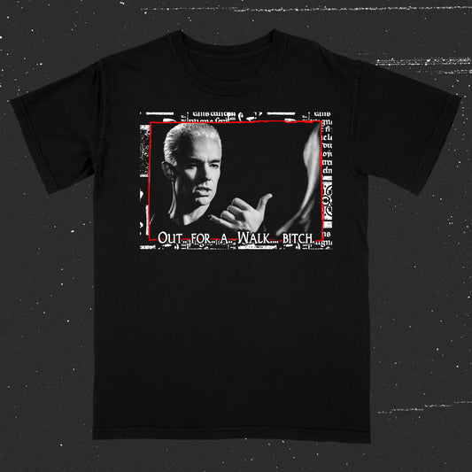 5 Words Or Less (T-Shirt / / In Stock Leftover)