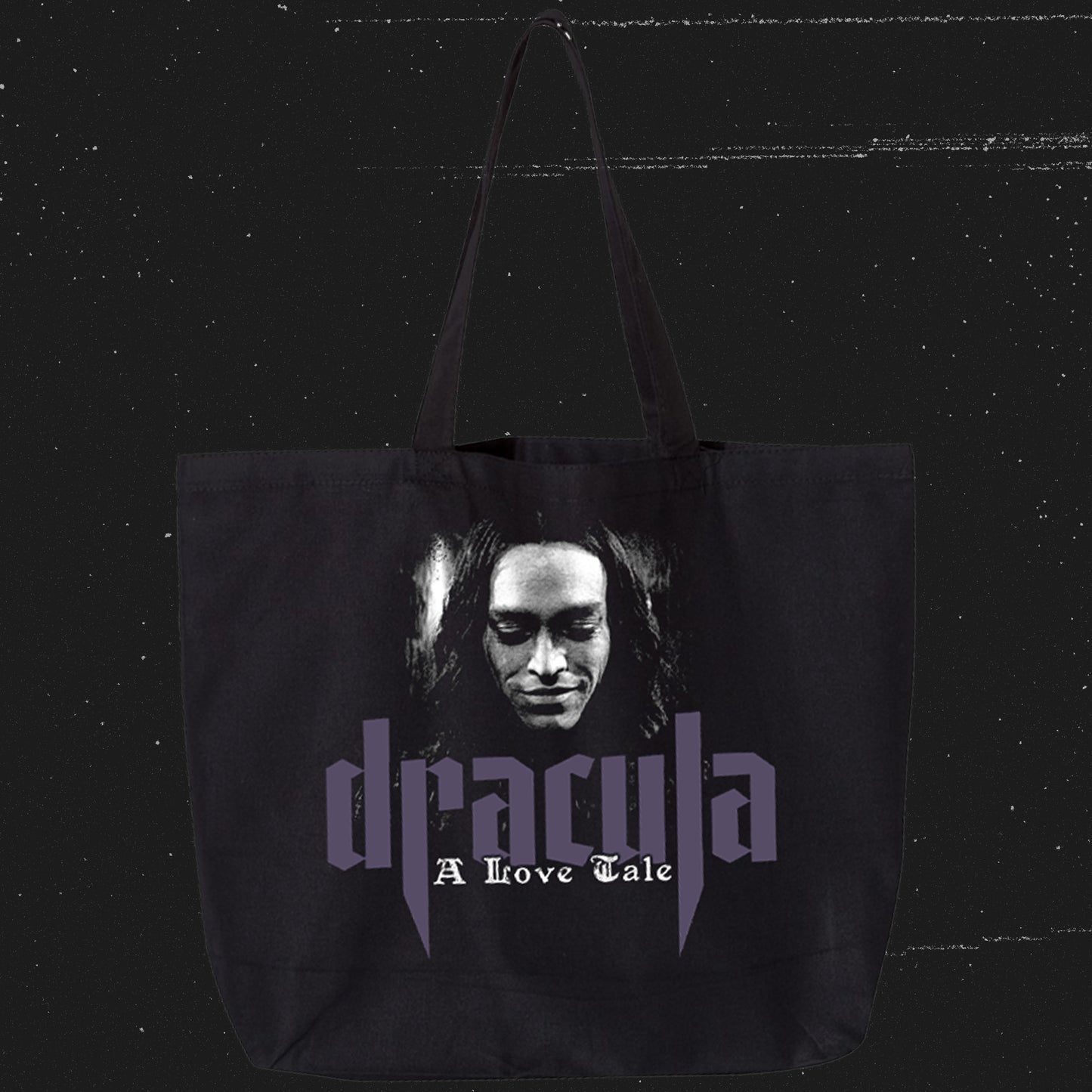A Love Tale (Jumbo Tote Bag / Timed Release)