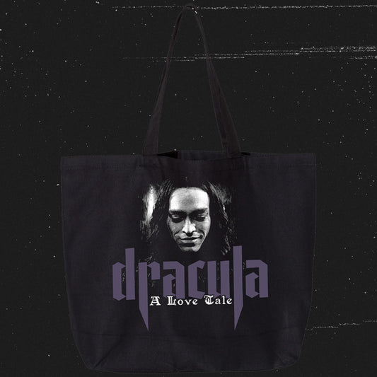 A Love Tale (Jumbo Tote Bag / Timed Release)