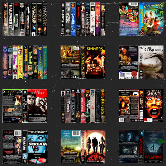 BRAND NEW** Slip Sleeve Series (Blanket / PRE ORDER SPECIAL - Limited to 20 Total of Each)