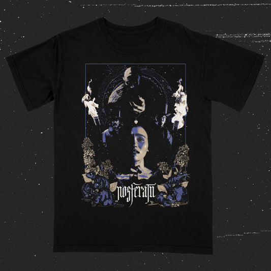 A Force More Powerful Than Evil T-Shirt Size XL ONLY