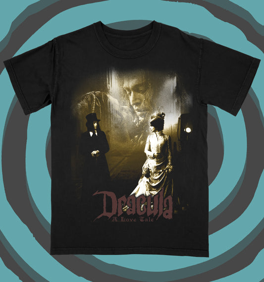 A Love Tale 2025 LIMITED TO 50 TOTAL