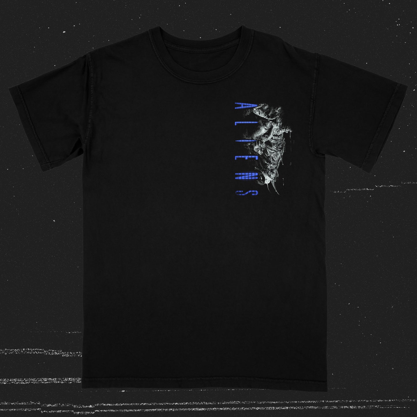 This Time It's War 1986 Slip Sleeve (T-Shirt / Limited to 31 Total)
