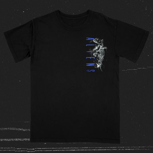This Time It's War 1986 Slip Sleeve (T-Shirt / Limited to 31 Total)