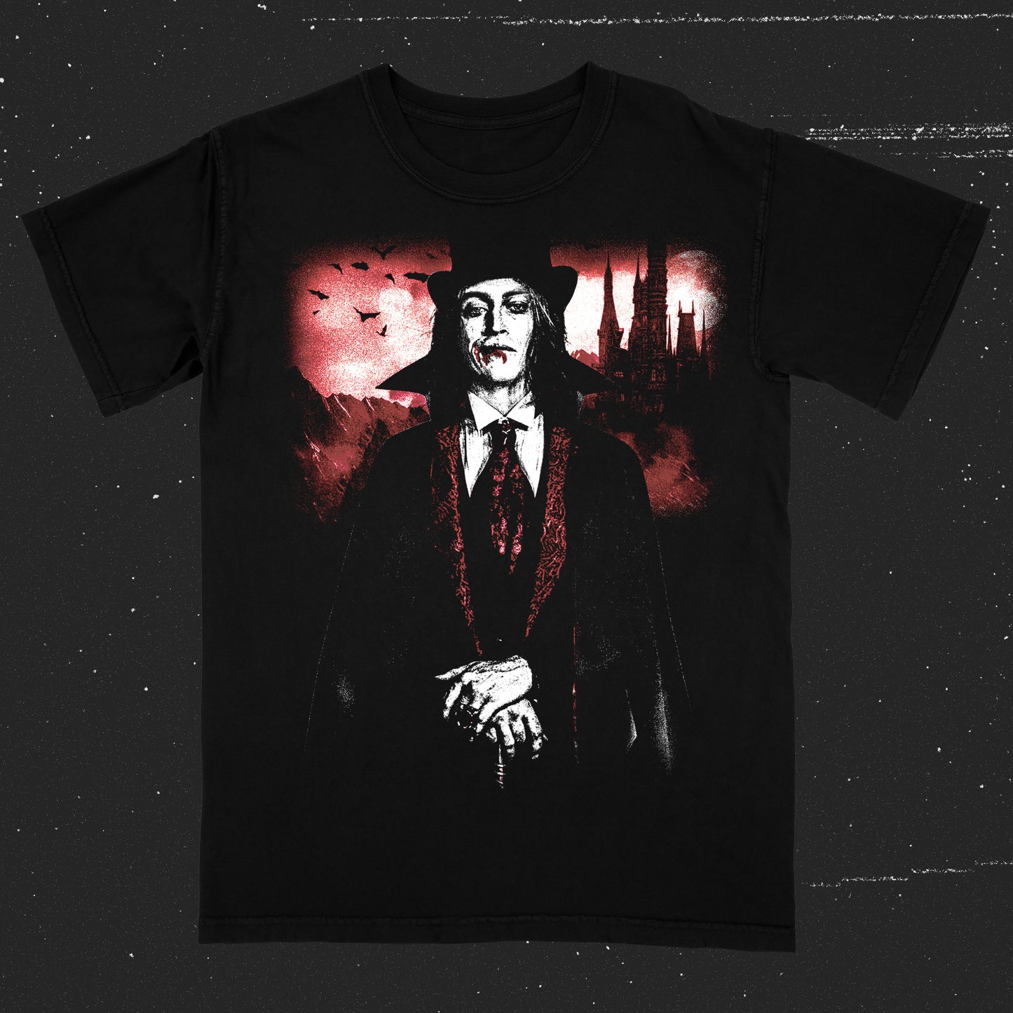 Another Lifetime Entirely (T-Shirt or Sweater / / In Stock Leftover)