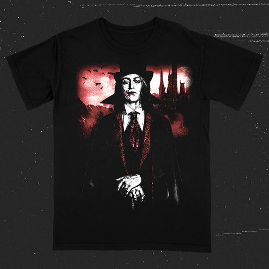 Another Lifetime Entirely (T-Shirt or Sweater / In Stock ONE OFF 30 Total!)