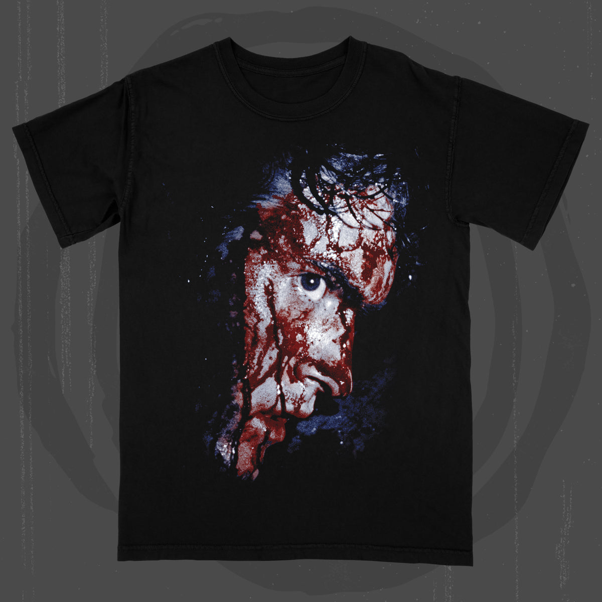 Ash 1981 (T-Shirt / Pre-Order Limited to 31)