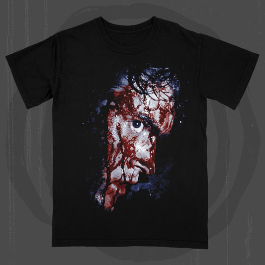 Ash 1981 (T-Shirt / Pre-Order Limited to 31)