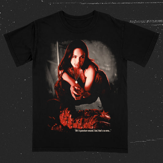 At Least I'm Consistent (T-Shirt / 31 Total)