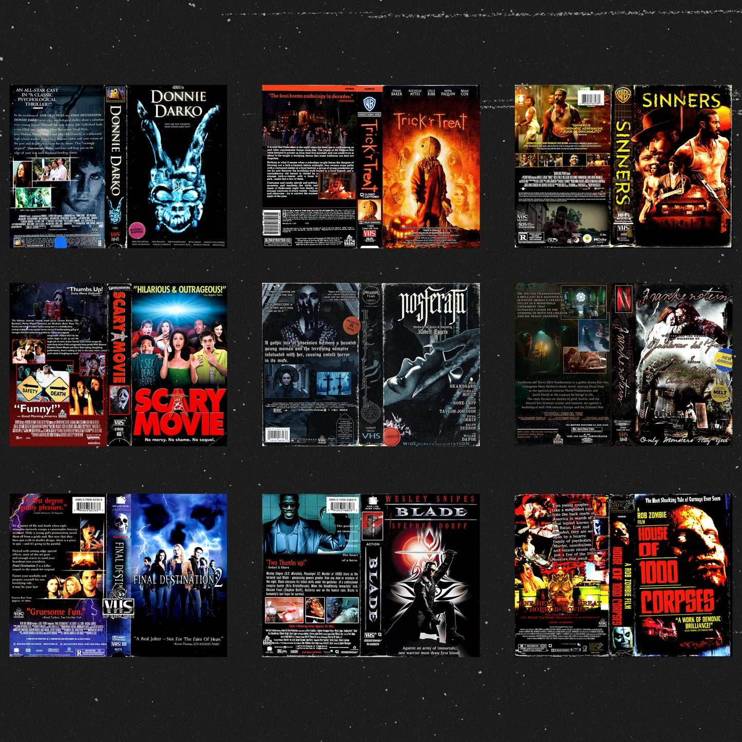 P.P.P. Slip Sleeve Series Blankets