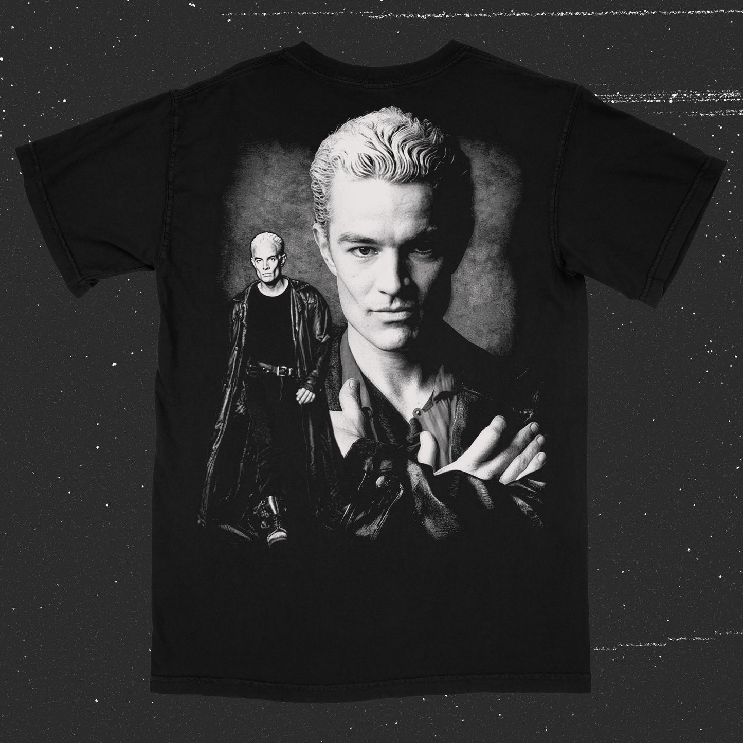 Back Off Betty! (T-Shirt / Timed Release)