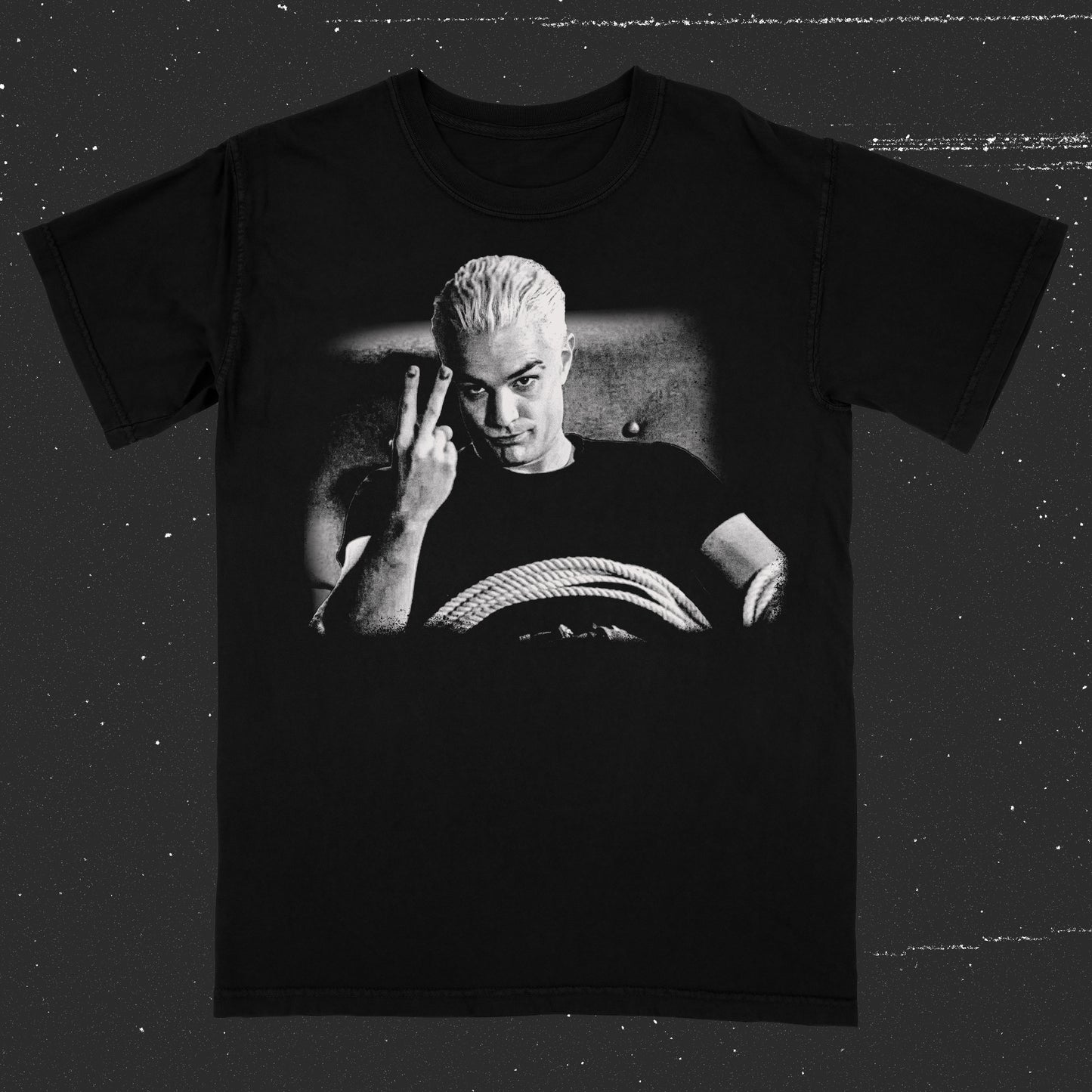 Back Off Betty! (T-Shirt / Timed Release)
