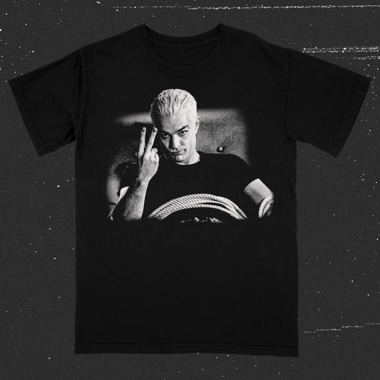 Back Off Betty! (T-Shirt / Timed Release)