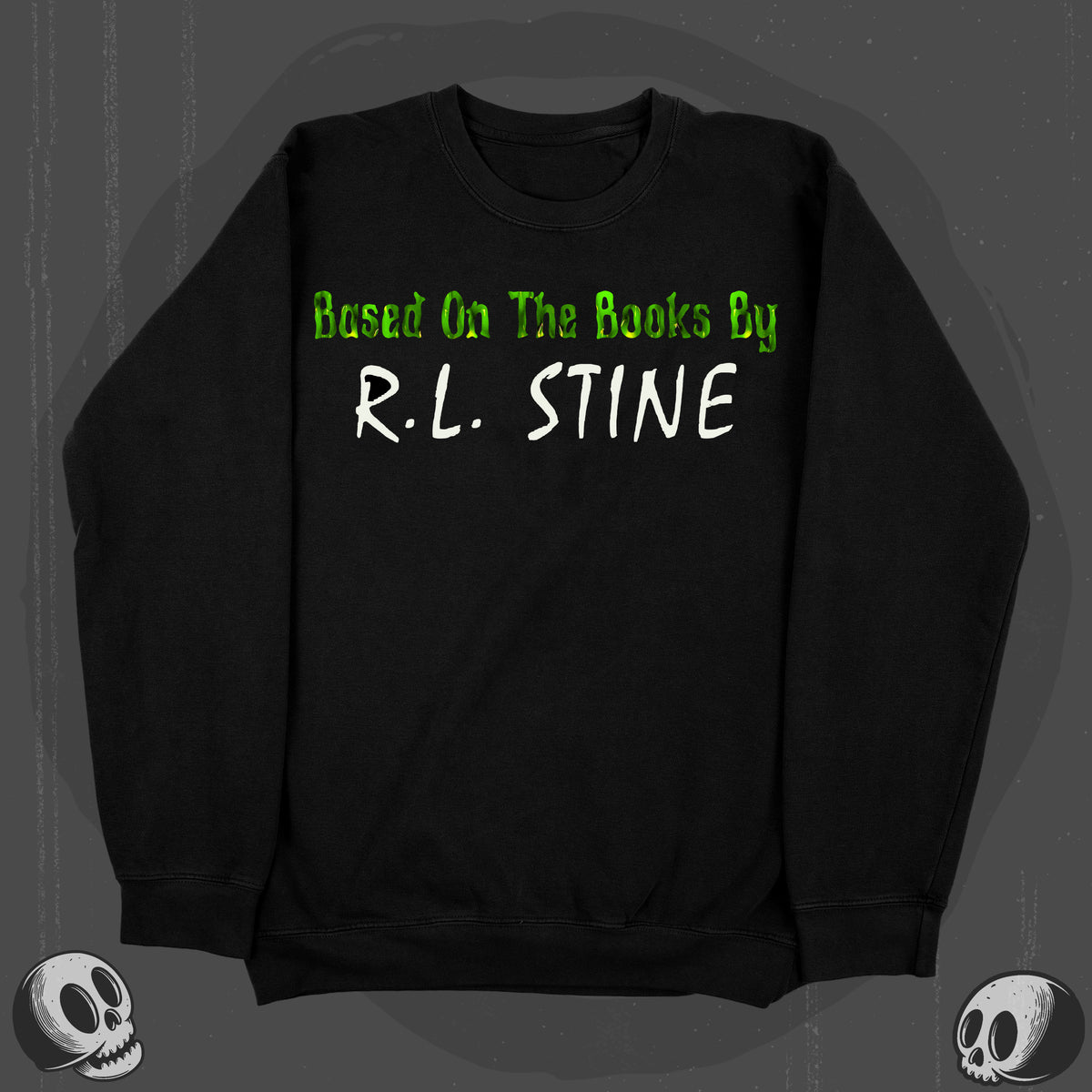 Based On The Books By.. (Timed Release Pre-Order ONLY)