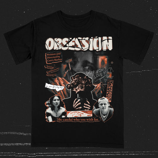 Be Careful Who You Wish For 2.0 (T-Shirt / Timed Release)