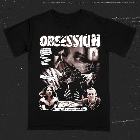 Be Careful Who You Wish For (T-Shirt / Timed Release)