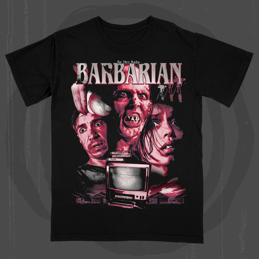 Be Her Baby (T-Shirt / Limited to 50 Total PRE-ORDER)