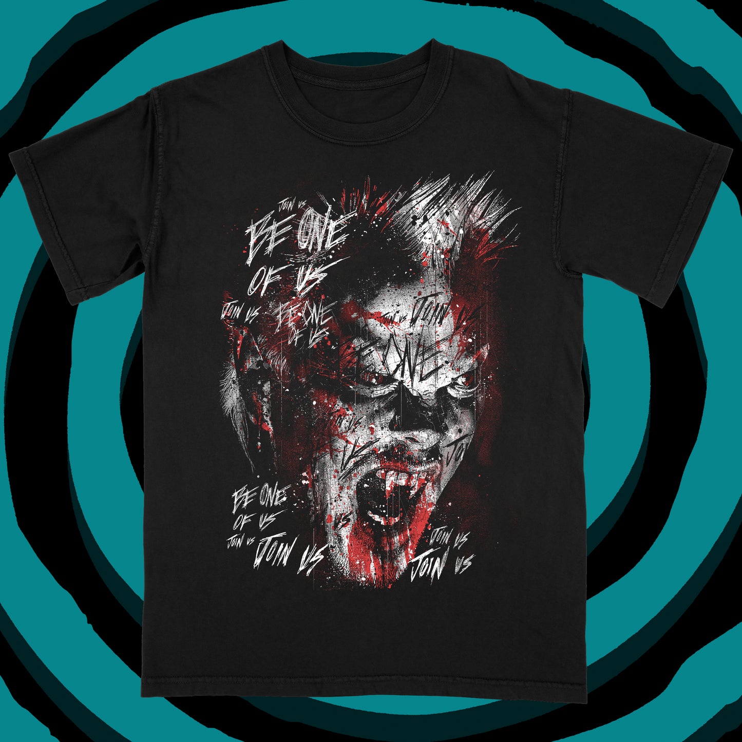 Be One Of Us T-Shirt