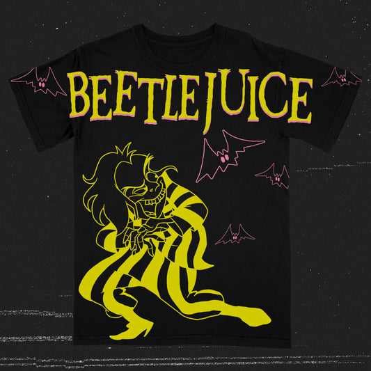 Showtime! (T-Shirt / AOP (All Over Print) - Limited to 35 Total)