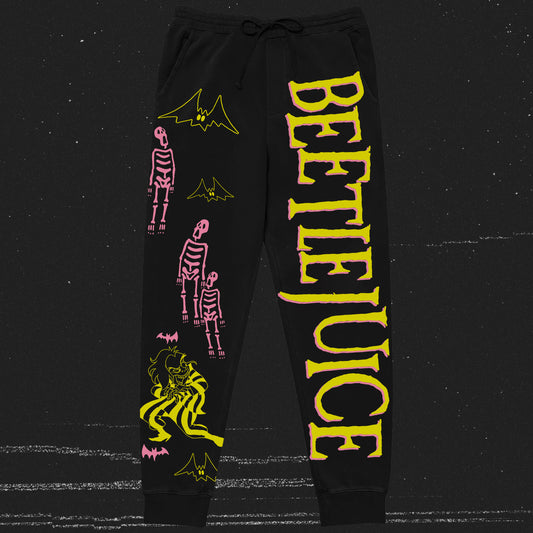 Showtime! (Sweatpants / / AOP (All Over Print) - Limited to 50 Total)