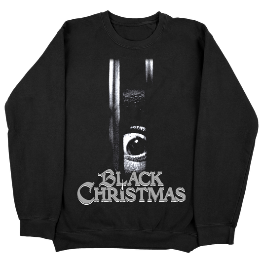 Black Christmas Black Independent Pull Over Hoodie 1 of 1 Size XL