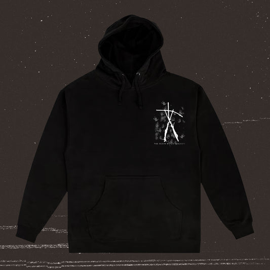 Everything You've Heard Is True VHS Release (Pullover Hoodie or Sweater / 35 Total)