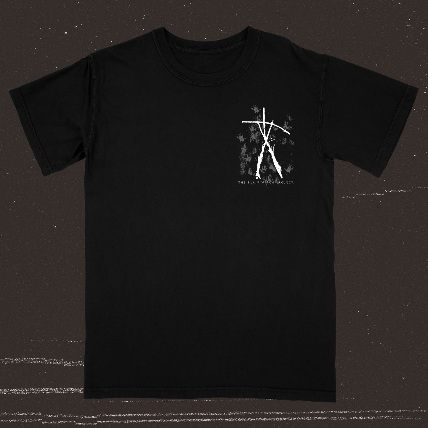 Everything You've Heard Is True VHS Release (T-Shirt / Timed Release)