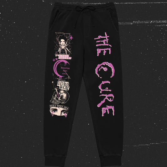 Boys Don't Cry (Sweatpants / 31 Total)