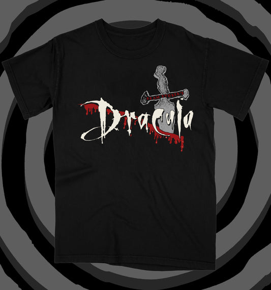 The Blood Is Life T-Shirt