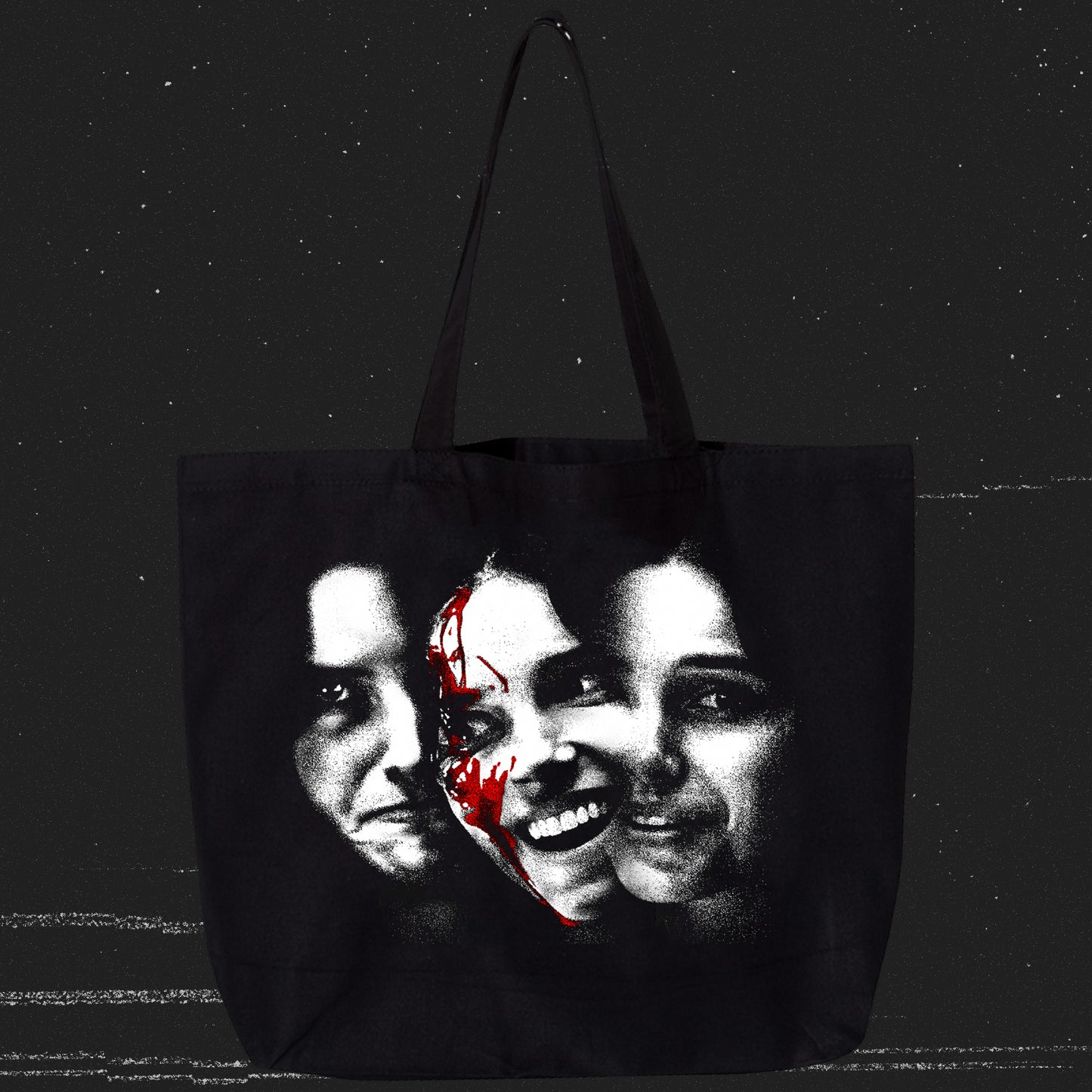 Branch Of A Willow Tree 2.0 (Jumbo Tote Bag / Limited to 50 Total)