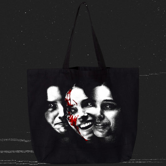Branch Of A Willow Tree 2.0 (Jumbo Tote Bag / Limited to 50 Total)