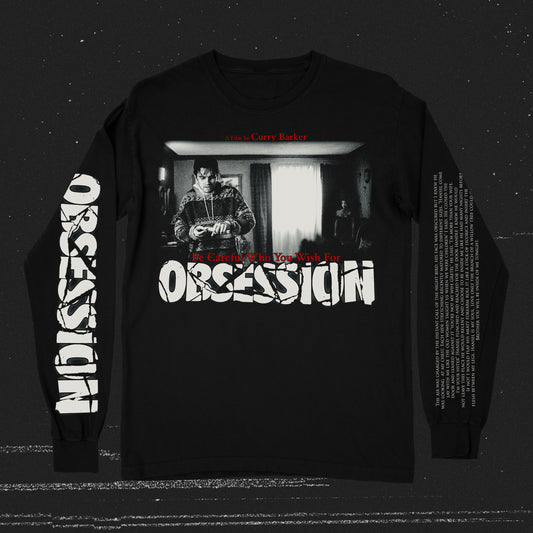 Branch Of A Willow Tree 2.0 (Long Sleeve T-Shirt / Timed Release)