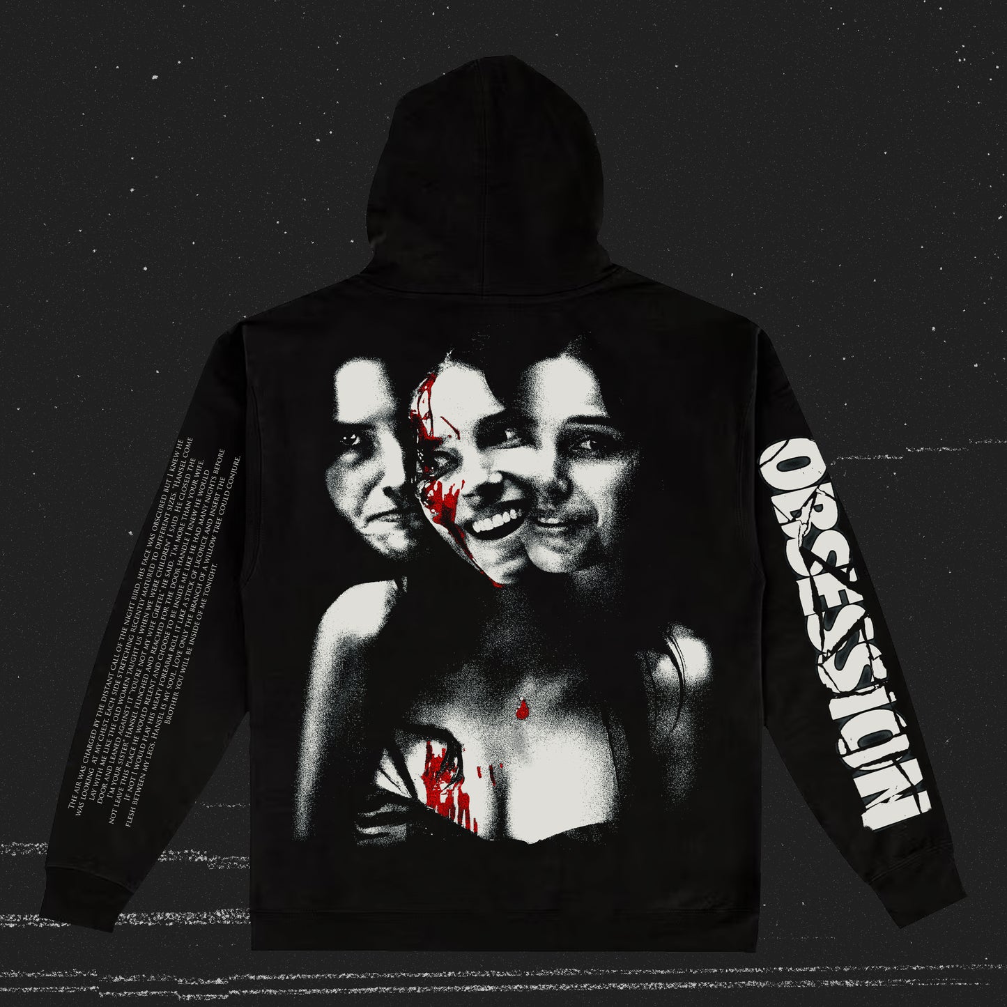Branch Of A Willow Tree 2.0 (Pullover Hoodie or Sweater / 50 Total)