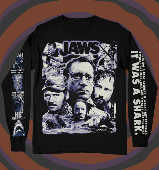 Catch Him For Ten Long Sleeve T-Shirt