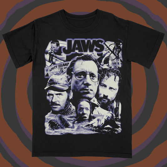 Catch Him For Ten Black T-Shirt