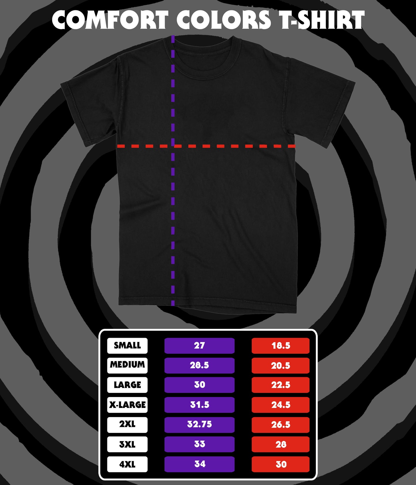 Uncle Ray Ray's Turn Mystaken Series T-Shirt