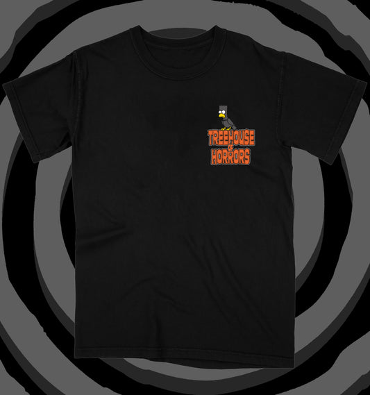 Comics To Give You The Creeps "Nevermore" T-Shirt